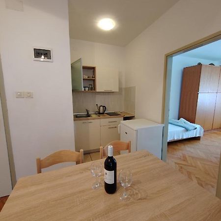 Apartments Kocijan Sukošan Εξωτερικό φωτογραφία