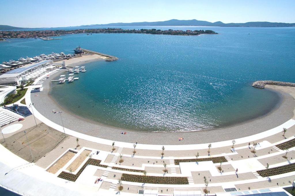 Apartments Kocijan Sukošan Εξωτερικό φωτογραφία