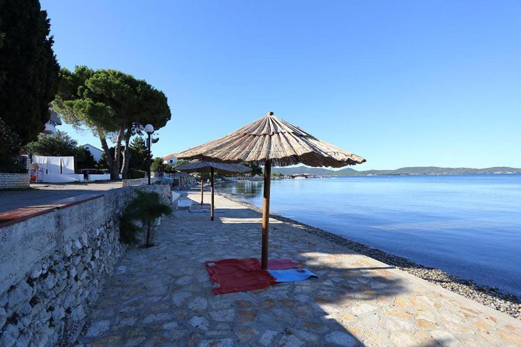 Apartments Kocijan Sukošan Εξωτερικό φωτογραφία