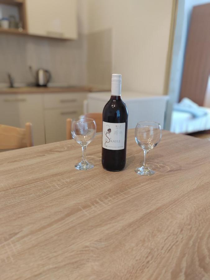 Apartments Kocijan Sukošan Εξωτερικό φωτογραφία