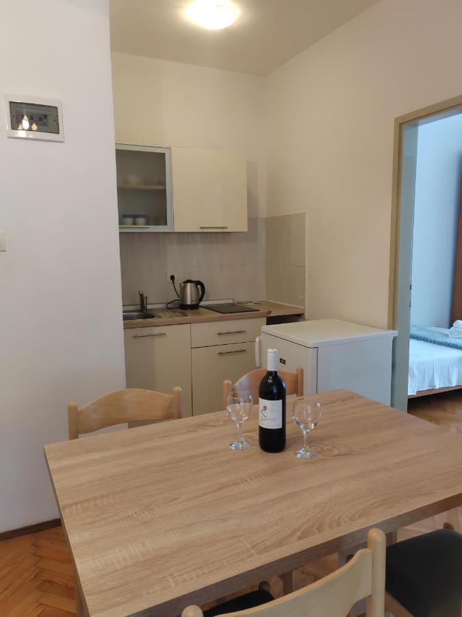 Apartments Kocijan Sukošan Εξωτερικό φωτογραφία