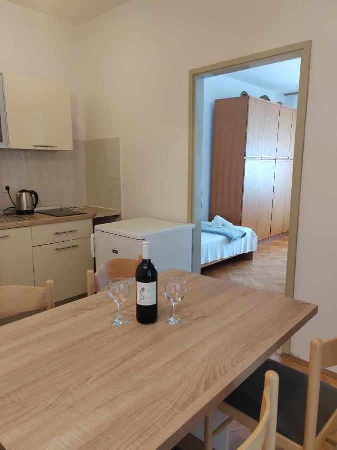 Apartments Kocijan Sukošan Εξωτερικό φωτογραφία