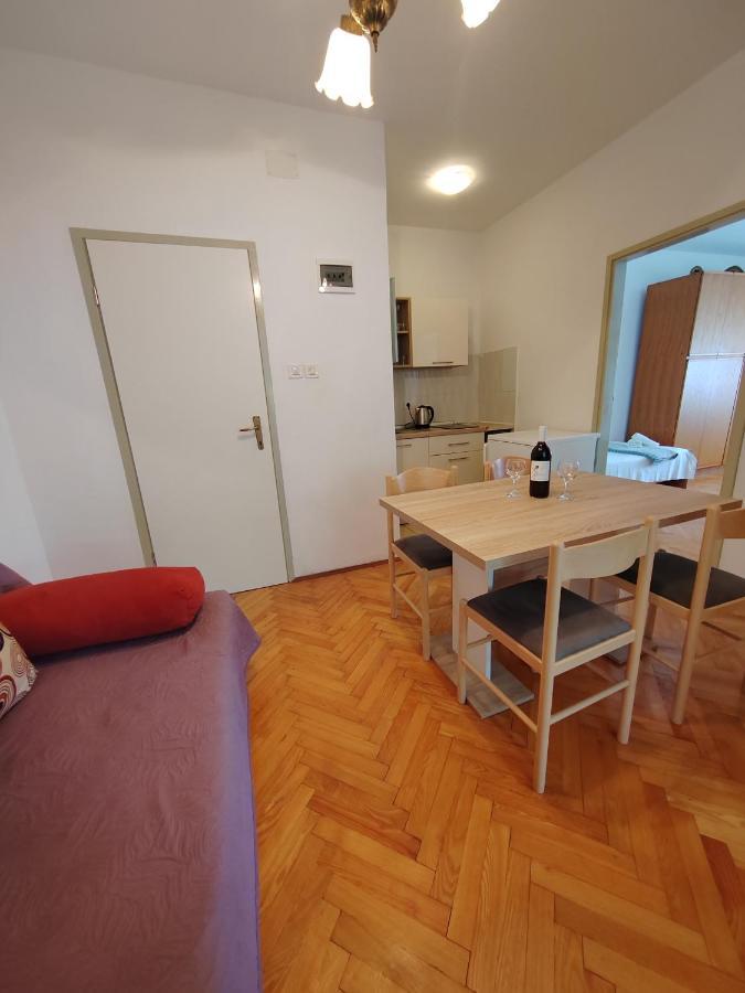 Apartments Kocijan Sukošan Εξωτερικό φωτογραφία