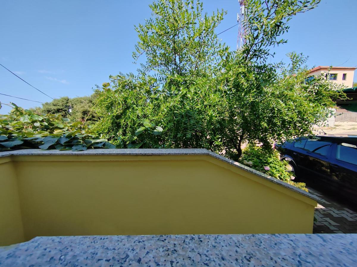Apartments Kocijan Sukošan Εξωτερικό φωτογραφία