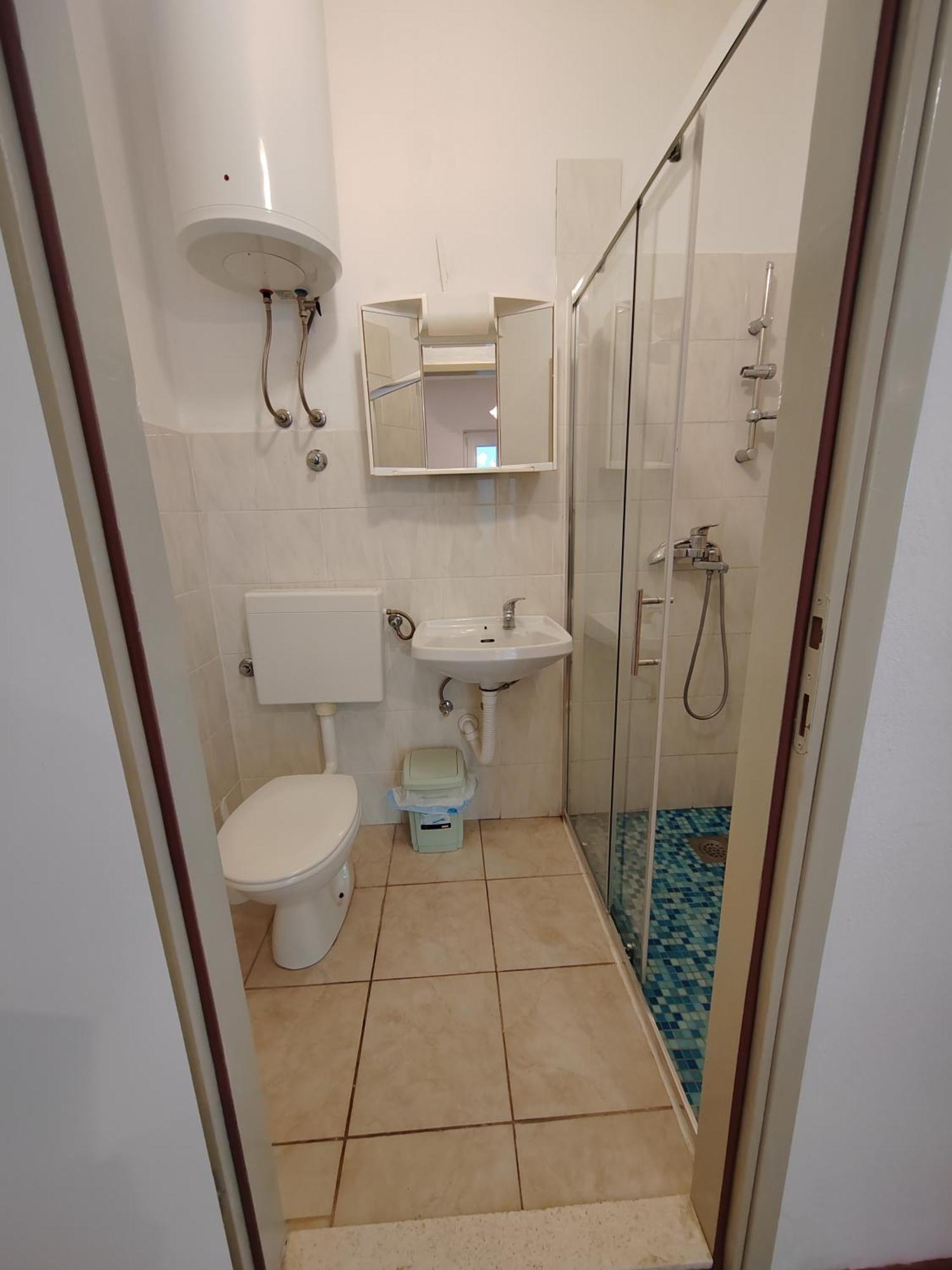 Apartments Kocijan Sukošan Εξωτερικό φωτογραφία