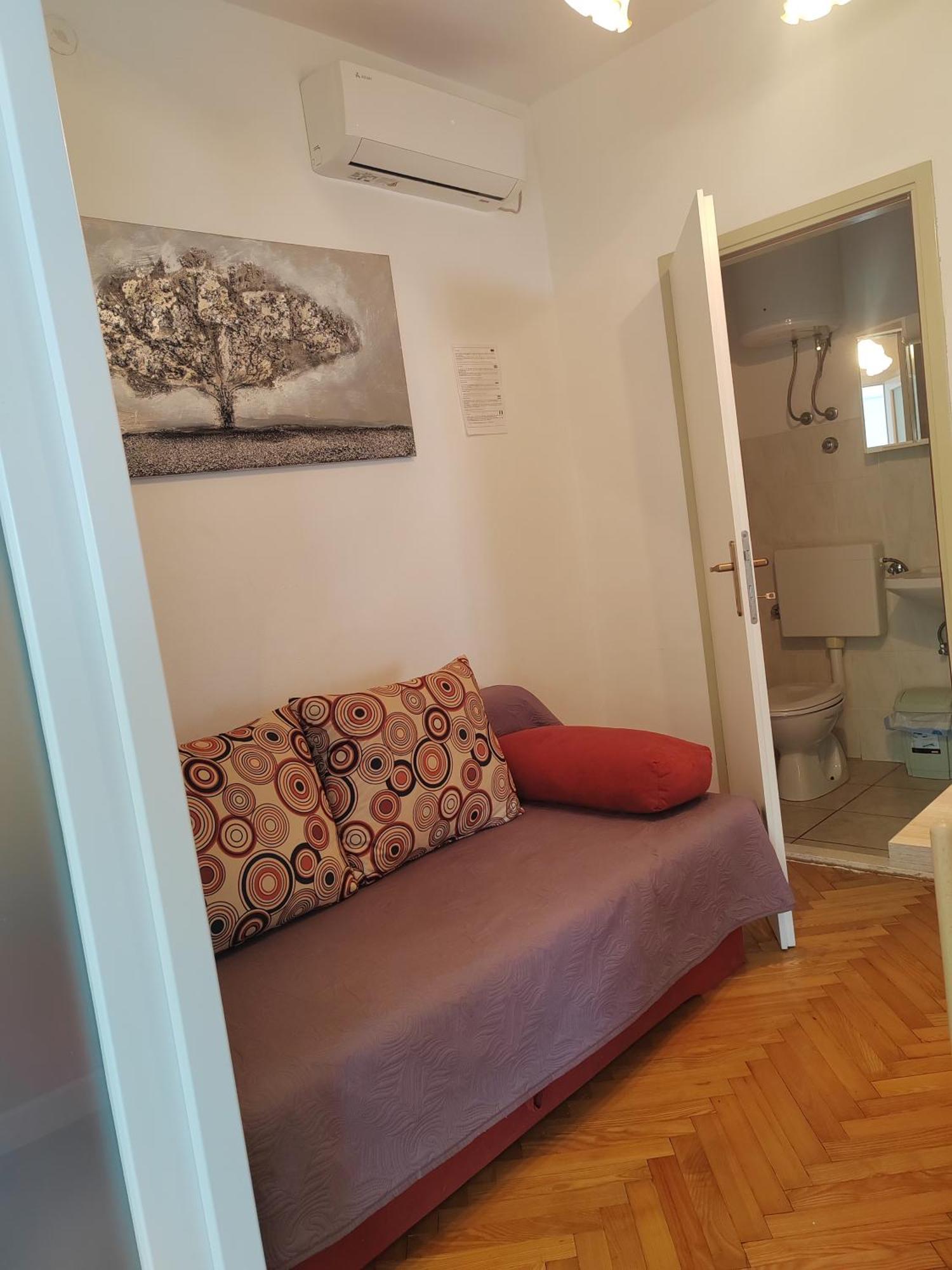 Apartments Kocijan Sukošan Εξωτερικό φωτογραφία