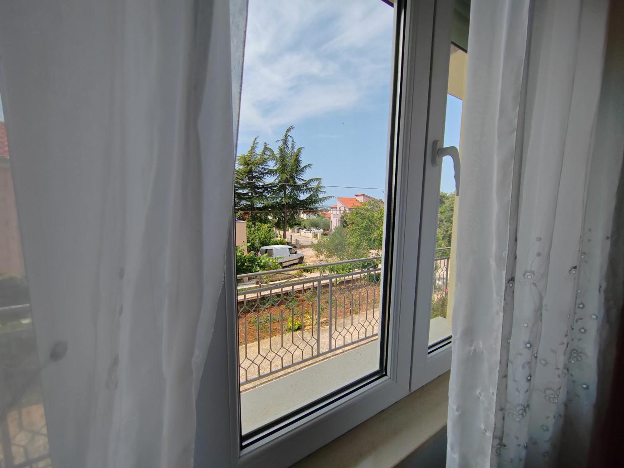 Apartments Kocijan Sukošan Εξωτερικό φωτογραφία