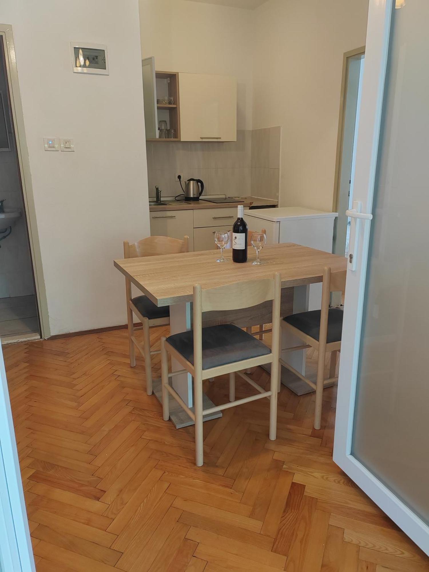 Apartments Kocijan Sukošan Εξωτερικό φωτογραφία