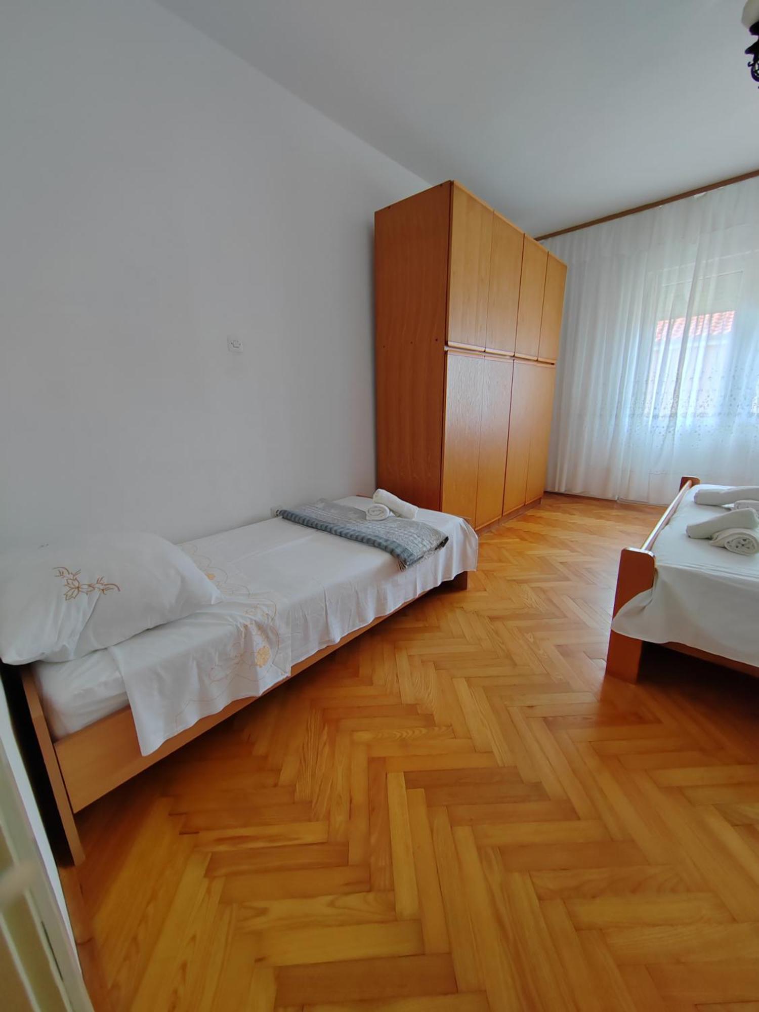 Apartments Kocijan Sukošan Εξωτερικό φωτογραφία