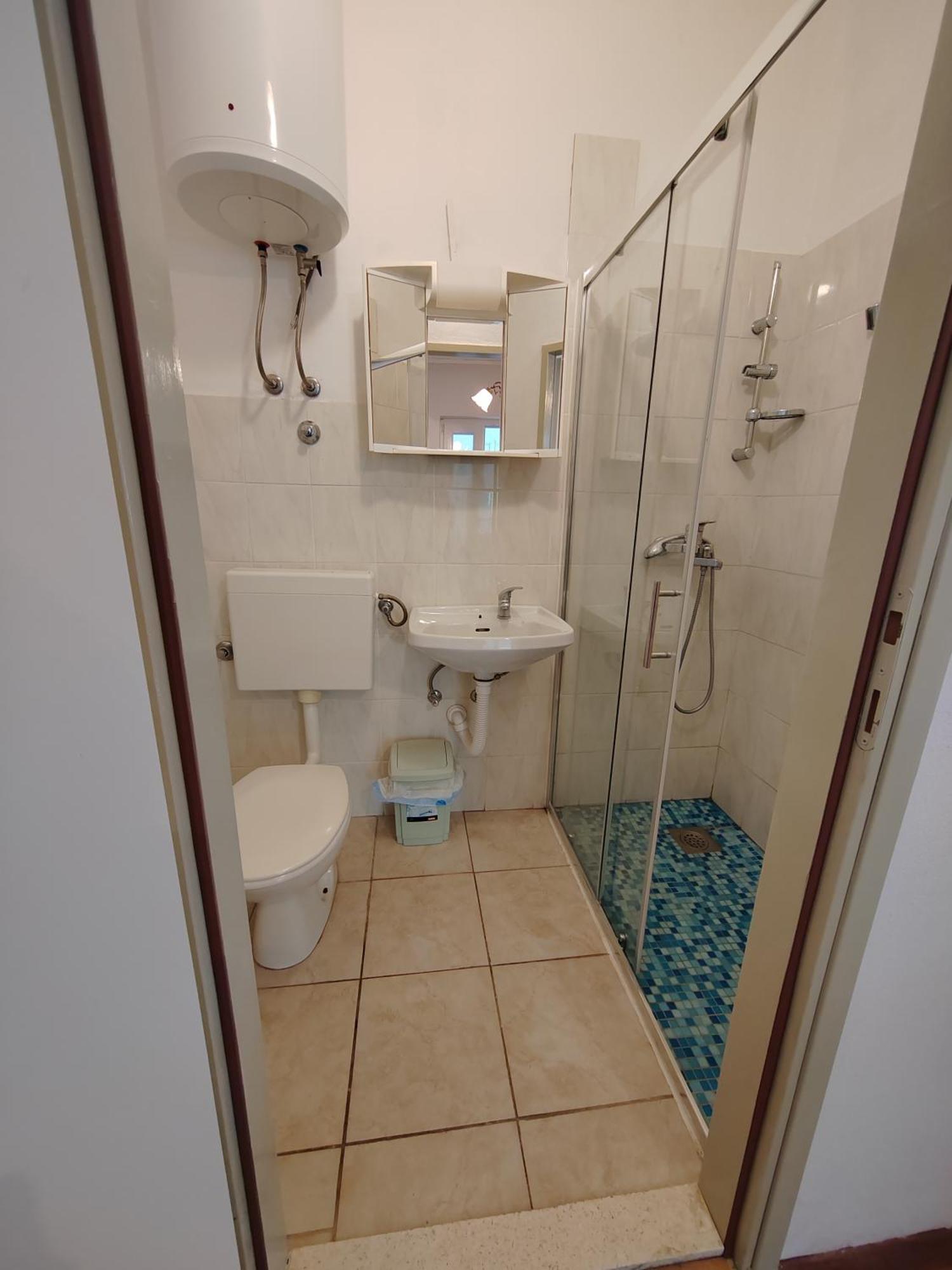 Apartments Kocijan Sukošan Εξωτερικό φωτογραφία
