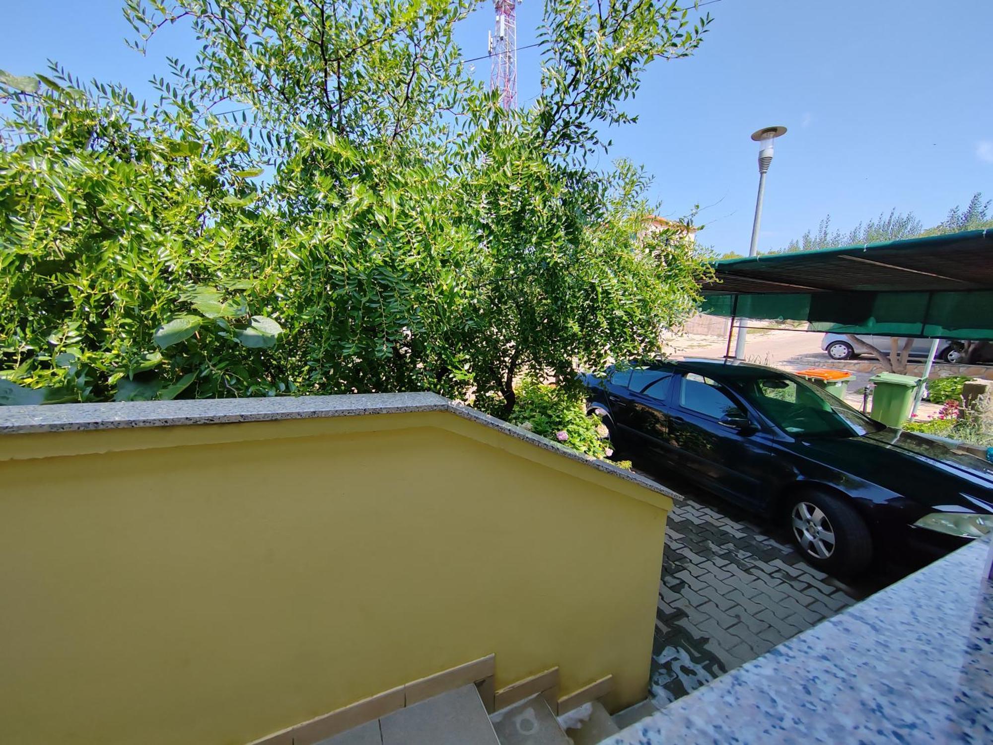 Apartments Kocijan Sukošan Εξωτερικό φωτογραφία